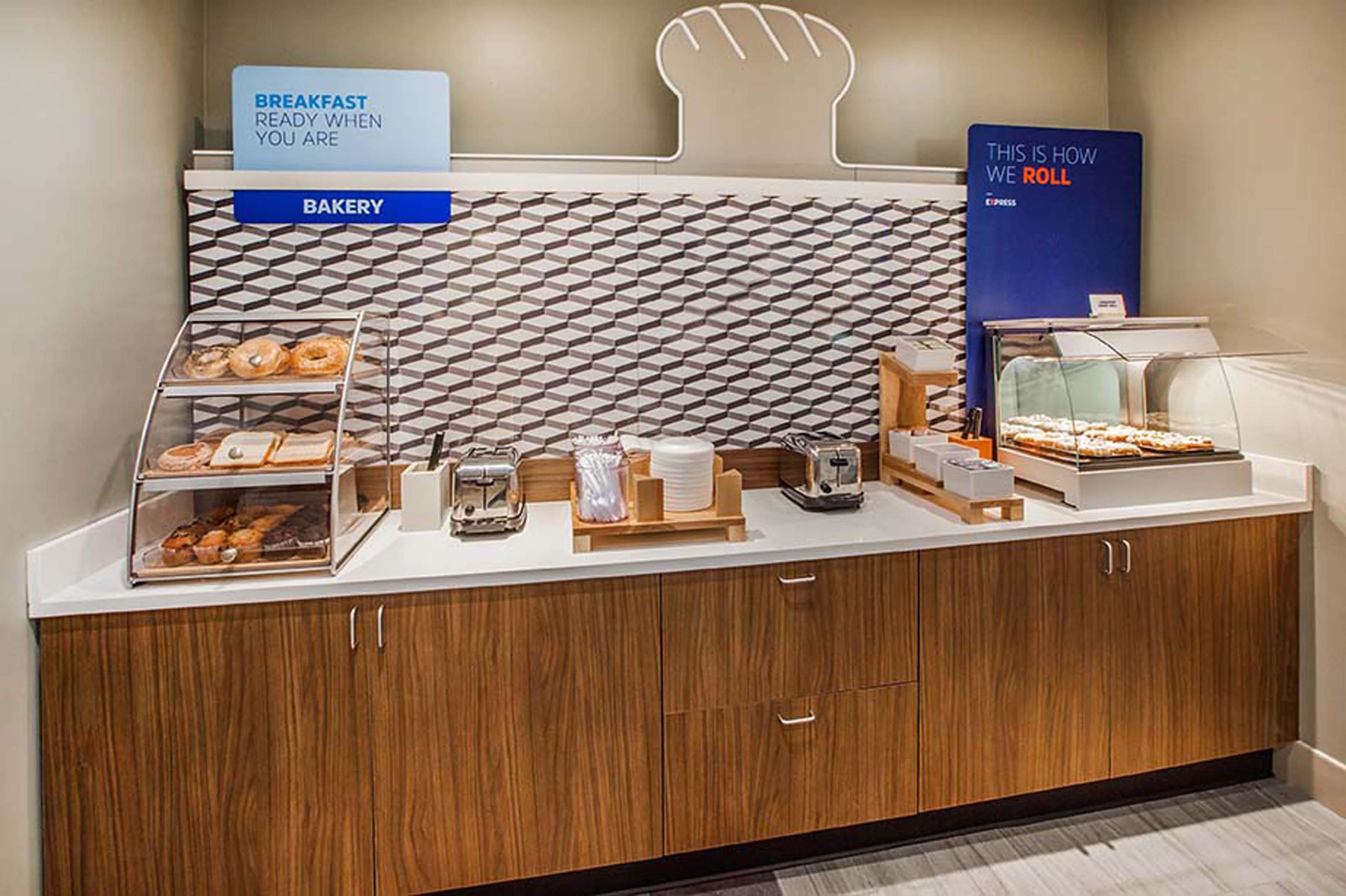 Holiday Inn Express & Suites Shelbyville By Ihg Luaran gambar