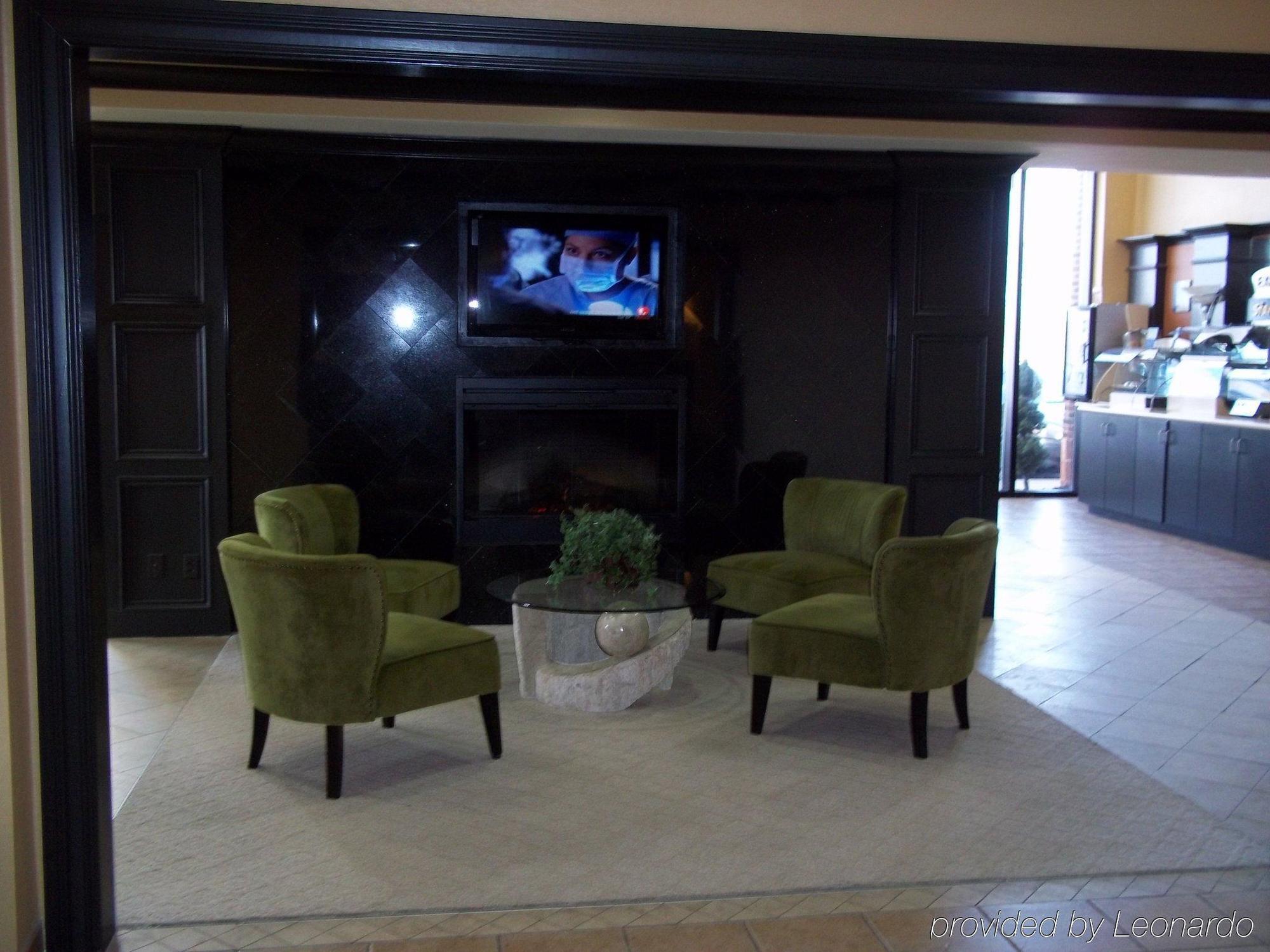 Holiday Inn Express & Suites Shelbyville By Ihg Luaran gambar