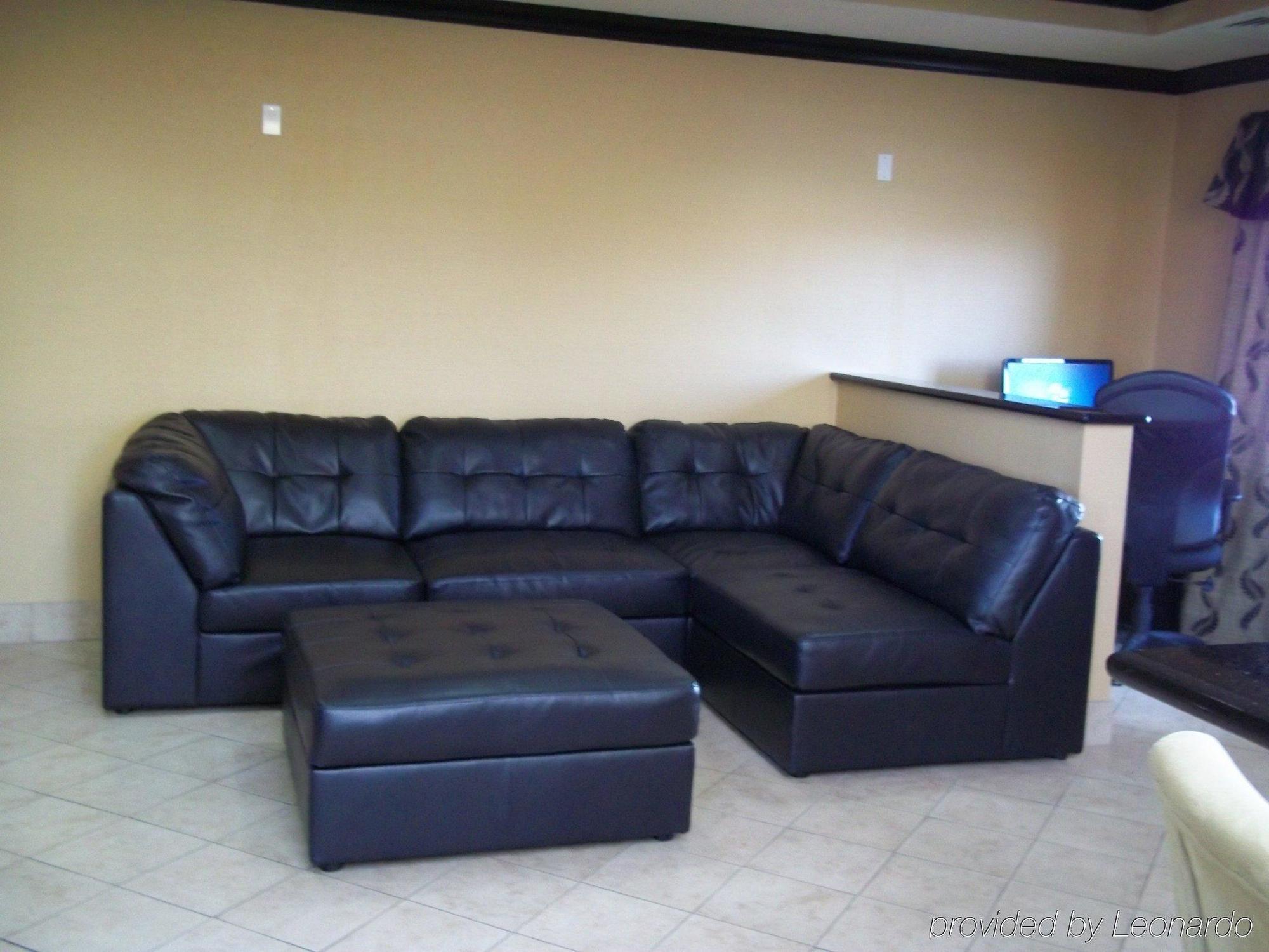 Holiday Inn Express & Suites Shelbyville By Ihg Luaran gambar