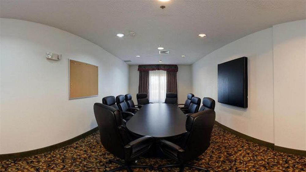 Holiday Inn Express & Suites Shelbyville By Ihg Luaran gambar